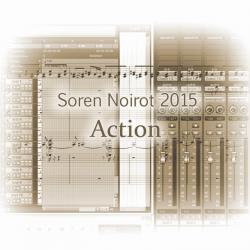 Action Soundtracks 2015. Передняя обложка. Нажмите, чтобы увеличить. Action Soundtracks 2015. Передняя обложка. Нажмите, чтобы увеличить.