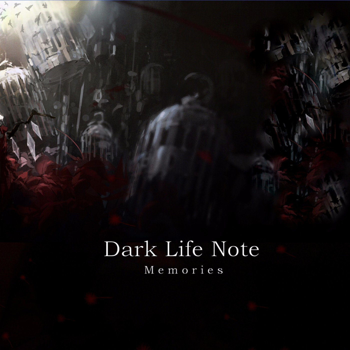 Dark life instrumental. Dark Life Note the Journey. Dark Life Note Memories. Dark Life Note feelings. One Sad Day дарк лайф ноте.