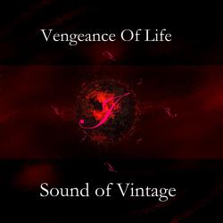 Sound of Vintage. Передняя обложка. Нажмите, чтобы увеличить. Sound of Vintage. Передняя обложка. Нажмите, чтобы увеличить.