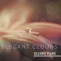 Elegant Clouds. Передняя обложка. Нажмите, чтобы увеличить. Elegant Clouds. Передняя обложка. Нажмите, чтобы увеличить.