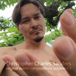 Original Piano Compositions, Vol. 2. Передняя обложка. Нажмите, чтобы увеличить. Original Piano Compositions, Vol. 2. Передняя обложка. Нажмите, чтобы увеличить.