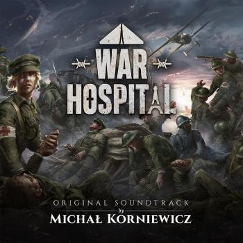 War Hospital (Original Game Soundtrack). Front. Нажмите, чтобы увеличить. War Hospital (Original Game Soundtrack). Front. Нажмите, чтобы увеличить.