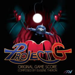 Project G Original Game Score. Передняя обложка. Нажмите, чтобы увеличить. Project G Original Game Score. Передняя обложка. Нажмите, чтобы увеличить.