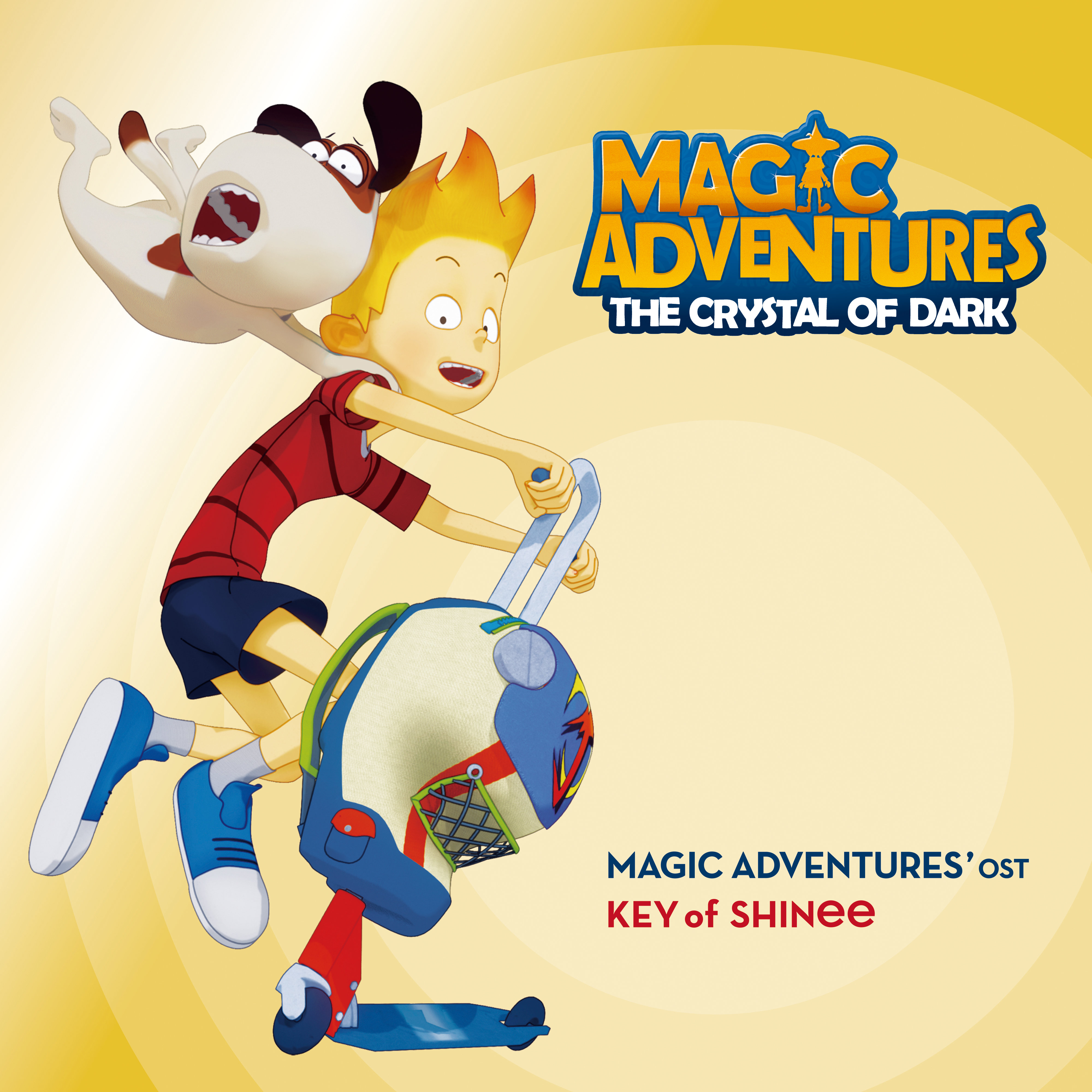 Magical adventure. The Magic Key обложка альбома. Magic Adventure канал. Magic Key песня.