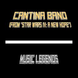 Cantina Band From Cantina Band From