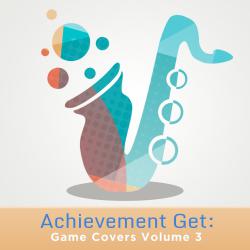 Achievement Get: Game Covers, Vol. 3. Передняя обложка. Нажмите, чтобы увеличить. Achievement Get: Game Covers, Vol. 3. Передняя обложка. Нажмите, чтобы увеличить.