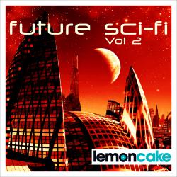 Future Sci-Fi, Vol. 2. Передняя обложка. Нажмите, чтобы увеличить. Future Sci-Fi, Vol. 2. Передняя обложка. Нажмите, чтобы увеличить.
