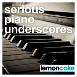 Serious Piano Underscores. Передняя обложка. Нажмите, чтобы увеличить. Serious Piano Underscores. Передняя обложка. Нажмите, чтобы увеличить.
