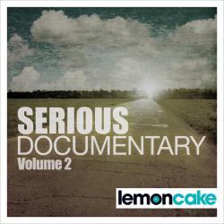 Serious Documentary, Vol. 2. Передняя обложка. Нажмите, чтобы увеличить. Serious Documentary, Vol. 2. Передняя обложка. Нажмите, чтобы увеличить.