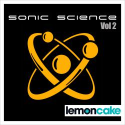 Sonic Science, Vol. 2. Передняя обложка. Нажмите, чтобы увеличить. Sonic Science, Vol. 2. Передняя обложка. Нажмите, чтобы увеличить.
