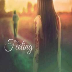 Feeling - EP. Передняя обложка. Нажмите, чтобы увеличить. Feeling - EP. Передняя обложка. Нажмите, чтобы увеличить.