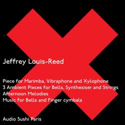 Ambient Works, Vol. 4. Передняя обложка. Нажмите, чтобы увеличить. Ambient Works, Vol. 4. Передняя обложка. Нажмите, чтобы увеличить.