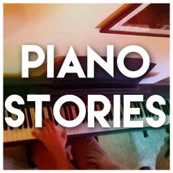 Piano Stories. Передняя обложка. Нажмите, чтобы увеличить. Piano Stories. Передняя обложка. Нажмите, чтобы увеличить.