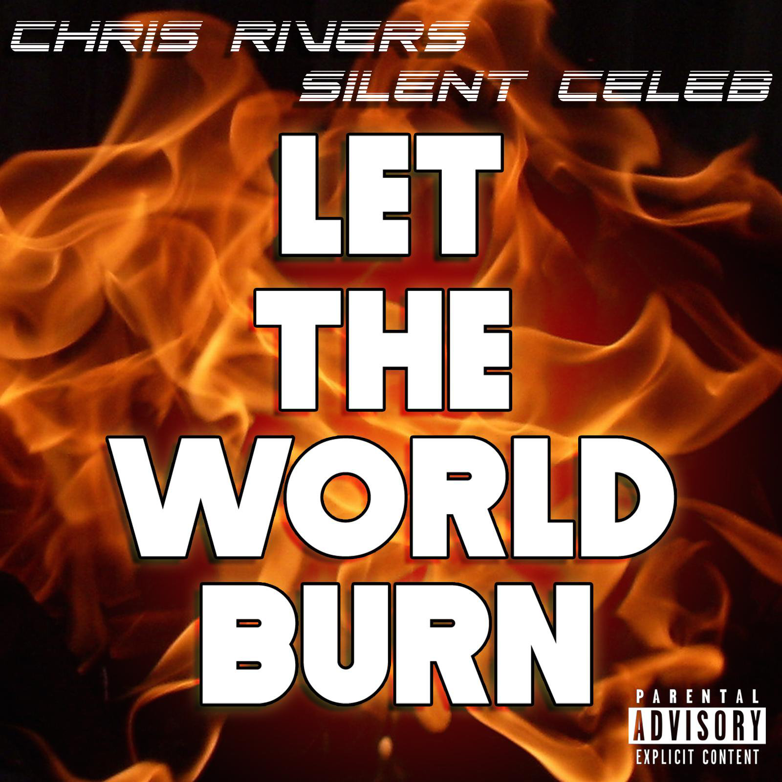 Let the world burn chris grey текст