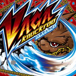 Vaga Knuckroo Soundtrack. Передняя обложка. Нажмите, чтобы увеличить. Vaga Knuckroo Soundtrack. Передняя обложка. Нажмите, чтобы увеличить.