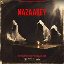 Nazaarey - Single. Передняя обложка. Нажмите, чтобы увеличить. Nazaarey - Single. Передняя обложка. Нажмите, чтобы увеличить.
