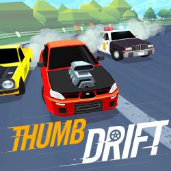 Thumb Drift Game Soundtrack - EP. Передняя обложка. Нажмите, чтобы увеличить. Thumb Drift Game Soundtrack - EP. Передняя обложка. Нажмите, чтобы увеличить.