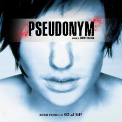 Pseudonym Bande originale du film de Thierry Sebban. Передняя обложка. Нажмите, чтобы увеличить. Pseudonym Bande originale du film de Thierry Sebban. Передняя обложка. Нажмите, чтобы увеличить.