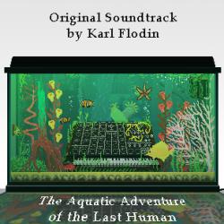 Aquatic Adventure of the Last Human OST, The. Передняя обложка. Нажмите, чтобы увеличить. Aquatic Adventure of the Last Human OST, The. Передняя обложка. Нажмите, чтобы увеличить.