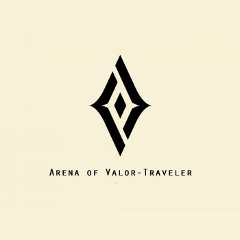 Arena of Valor Traveler. Front. Нажмите, чтобы увеличить. Arena of Valor Traveler. Front. Нажмите, чтобы увеличить.