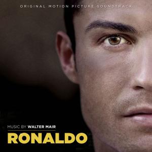 Ronaldo Original Motion Picture Soundtrack. Лицевая сторона . Нажмите, чтобы увеличить. Ronaldo Original Motion Picture Soundtrack. Лицевая сторона . Нажмите, чтобы увеличить.