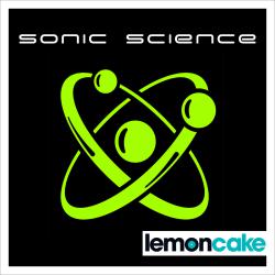 Sonic Science. Передняя обложка. Нажмите, чтобы увеличить. Sonic Science. Передняя обложка. Нажмите, чтобы увеличить.