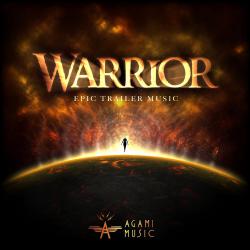 Warrior Agami Music. Передняя обложка. Нажмите, чтобы увеличить. Warrior Agami Music. Передняя обложка. Нажмите, чтобы увеличить.