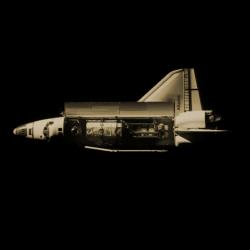 Super Deep Space Shuttle Noise. Передняя обложка. Нажмите, чтобы увеличить. Super Deep Space Shuttle Noise. Передняя обложка. Нажмите, чтобы увеличить.