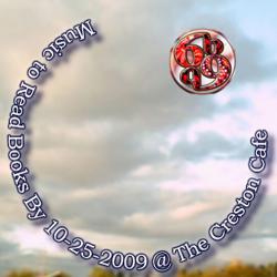 Music to Read Books by 10-25-2009. Передняя обложка. Нажмите, чтобы увеличить. Music to Read Books by 10-25-2009. Передняя обложка. Нажмите, чтобы увеличить.