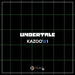 Undertale Kazoo'd!. Передняя обложка. Нажмите, чтобы увеличить. Undertale Kazoo'd!. Передняя обложка. Нажмите, чтобы увеличить.