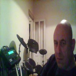 Session Drums. Передняя обложка. Нажмите, чтобы увеличить. Session Drums. Передняя обложка. Нажмите, чтобы увеличить.