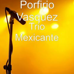Trio Mexicante. Передняя обложка. Нажмите, чтобы увеличить. Trio Mexicante. Передняя обложка. Нажмите, чтобы увеличить.