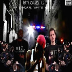 They Know About Us feat. White Noise & Dmode - Single. Передняя обложка. Нажмите, чтобы увеличить. They Know About Us feat. White Noise & Dmode - Single. Передняя обложка. Нажмите, чтобы увеличить.