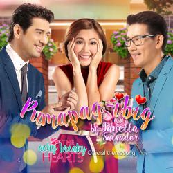 Pumapag-Ibig From Pumapag-Ibig From