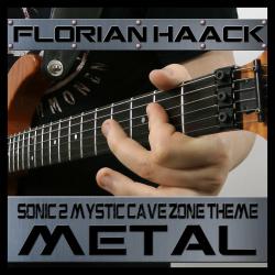 Sonic 2 - Mystic Cave Zone Theme Metal - Single. Передняя обложка. Нажмите, чтобы увеличить. Sonic 2 - Mystic Cave Zone Theme Metal - Single. Передняя обложка. Нажмите, чтобы увеличить.