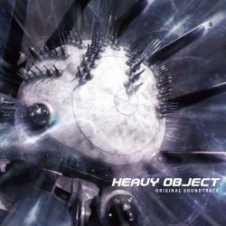 HEAVY OBJECT ORIGINAL SOUNDTRACK with 井内舞子 & 井内啓二. Передняя обложка. Нажмите, чтобы увеличить. HEAVY OBJECT ORIGINAL SOUNDTRACK with 井内舞子 & 井内啓二. Передняя обложка. Нажмите, чтобы увеличить.
