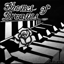 Themes of Dreams. Передняя обложка. Нажмите, чтобы увеличить. Themes of Dreams. Передняя обложка. Нажмите, чтобы увеличить.