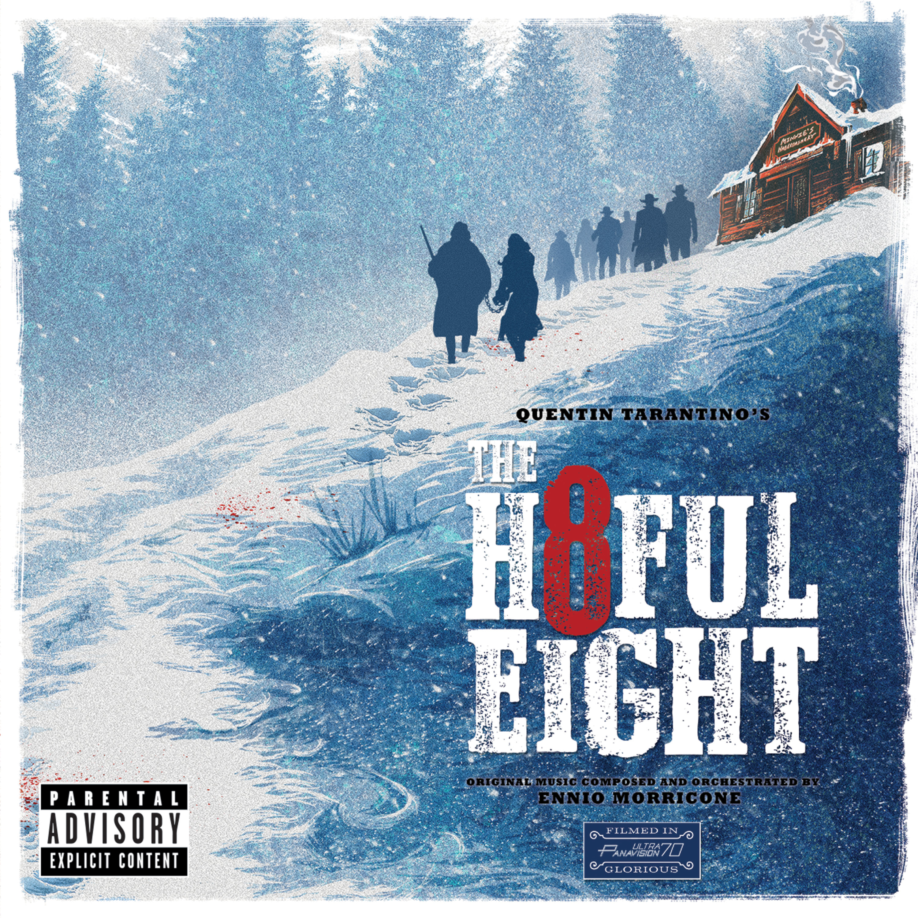 омерзительная восьмёрка ost. Hateful eight ost. омерзительная восьмерка саундтрек. Rdr 2 омерзительная восьмерка. зои белл омерзительная восьмерка.