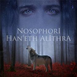 Han'eth Alîthra. Передняя обложка. Нажмите, чтобы увеличить. Han'eth Alîthra. Передняя обложка. Нажмите, чтобы увеличить.