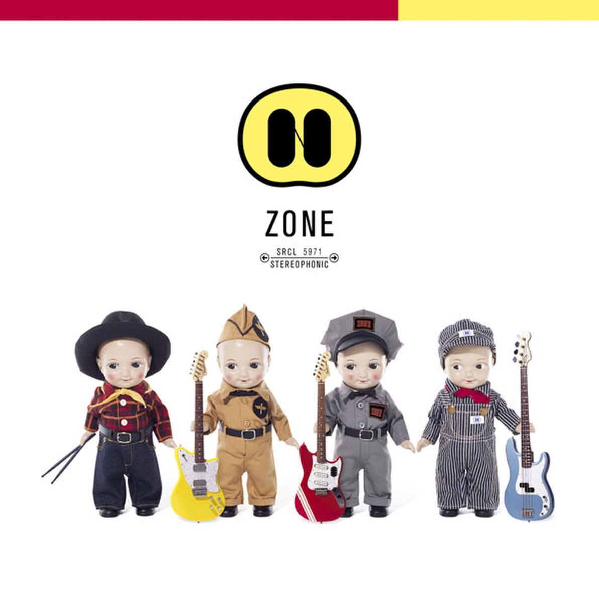 Zone limited. N-Zone песня.