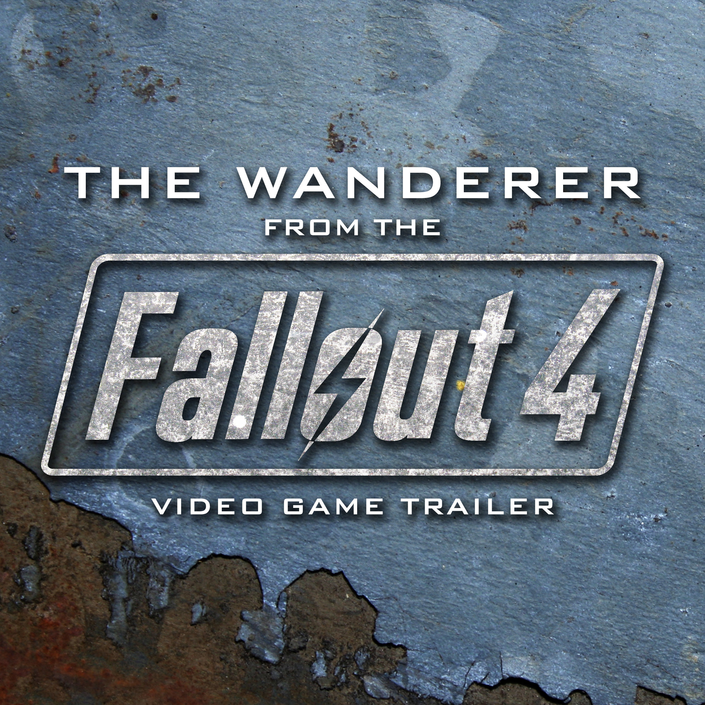 Fallout 4 wanderer музыка фото 1