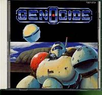 Genocide. Передняя обложка. Нажмите, чтобы увеличить. Genocide. Передняя обложка. Нажмите, чтобы увеличить.