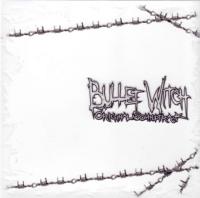 Bullet Witch Original Soundtrack. Передняя обложка. Нажмите, чтобы увеличить.